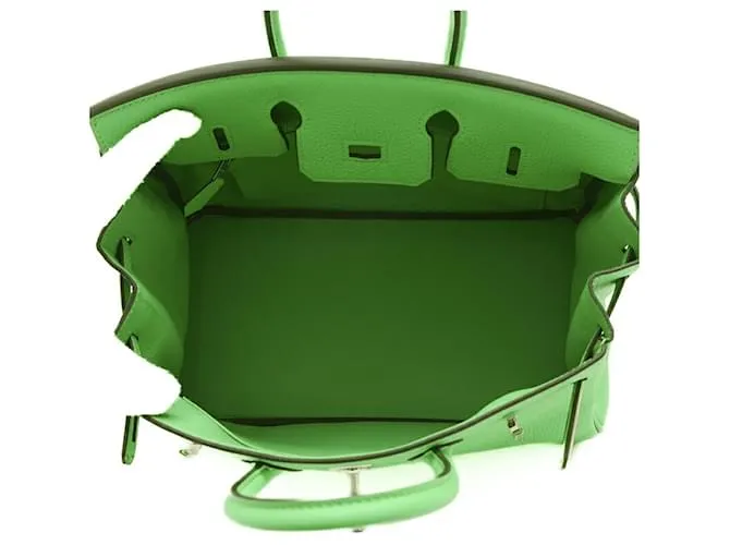 Hermès Birkin 25 Verde 