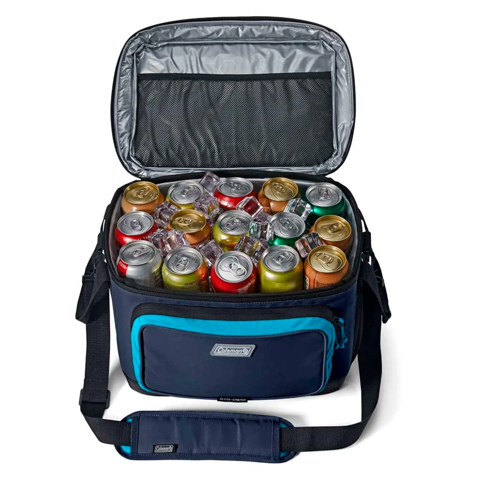 Hielera De Mochila Xpand 30 Latas