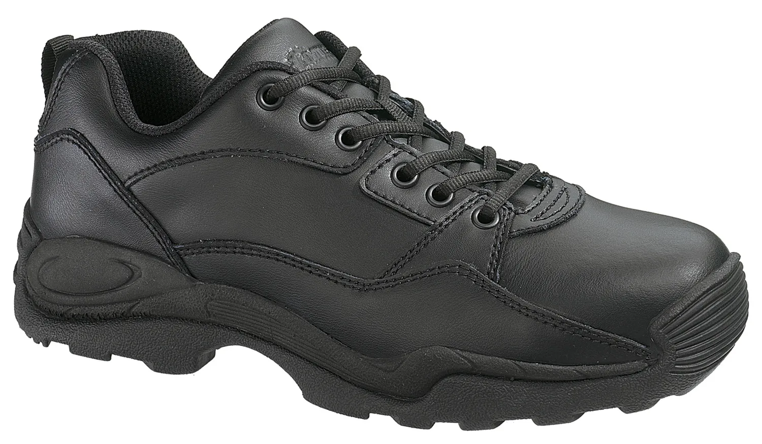 HYTEST Deportivo bajo, EH, con puntera de material compuesto, negro, de hombre HYTEST 11880