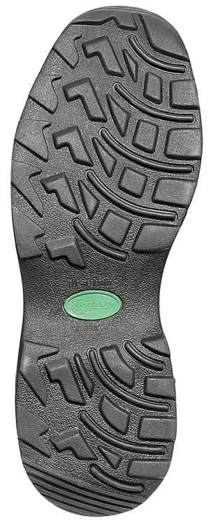 HYTEST Deportivo bajo, EH, con puntera de material compuesto, negro, de hombre HYTEST 11880