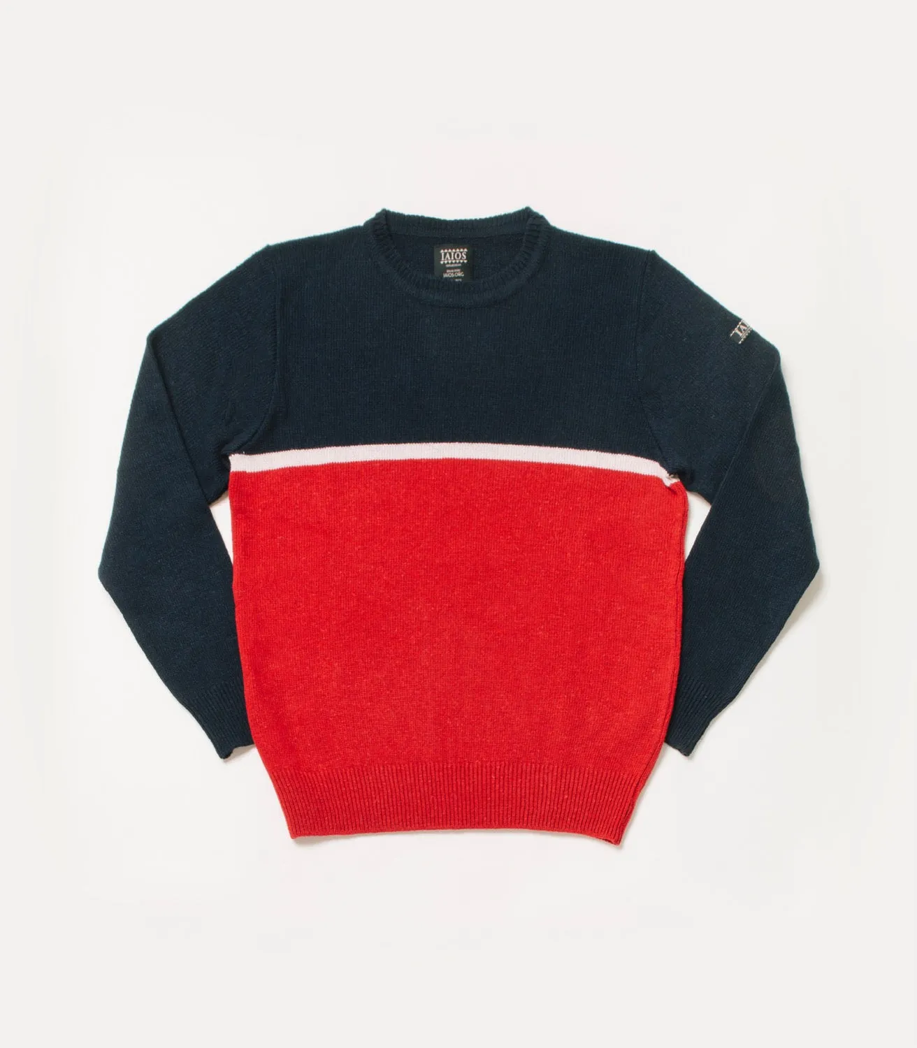 Jersey Maier