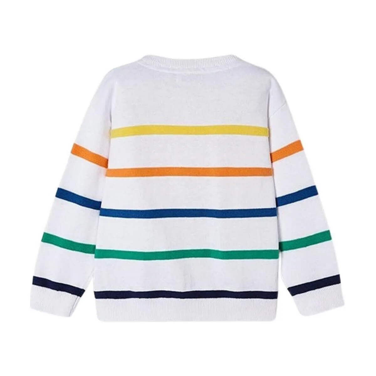 Jersey rayas