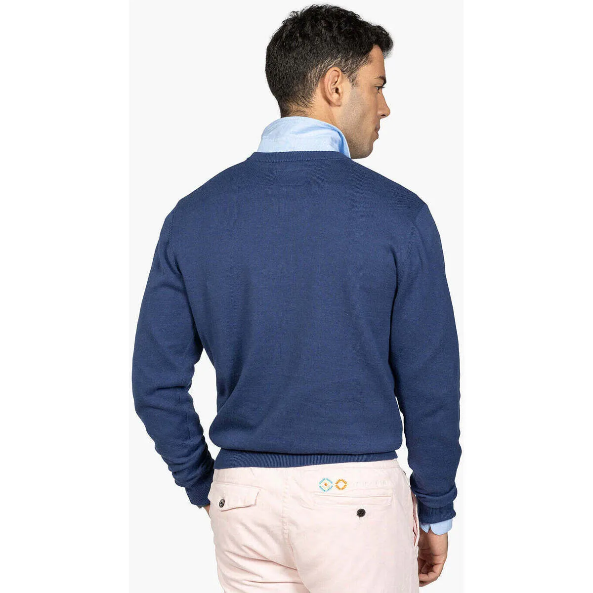 JERSEY VERMOT