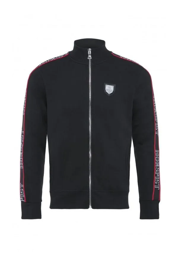 Jersey/Sudadera Hombre Horspist Willis M300 Black