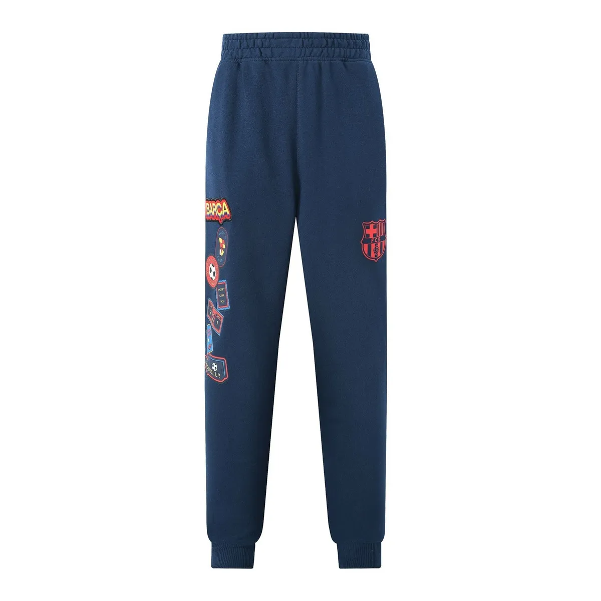 JOGGER PS BARCELONA INFANTIL
