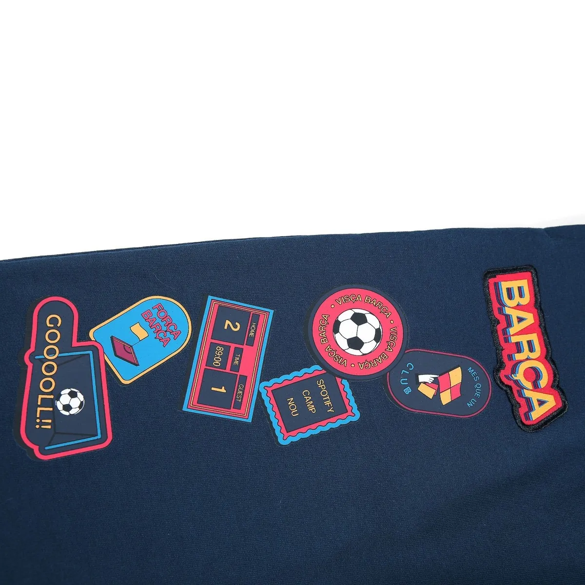 JOGGER PS BARCELONA INFANTIL
