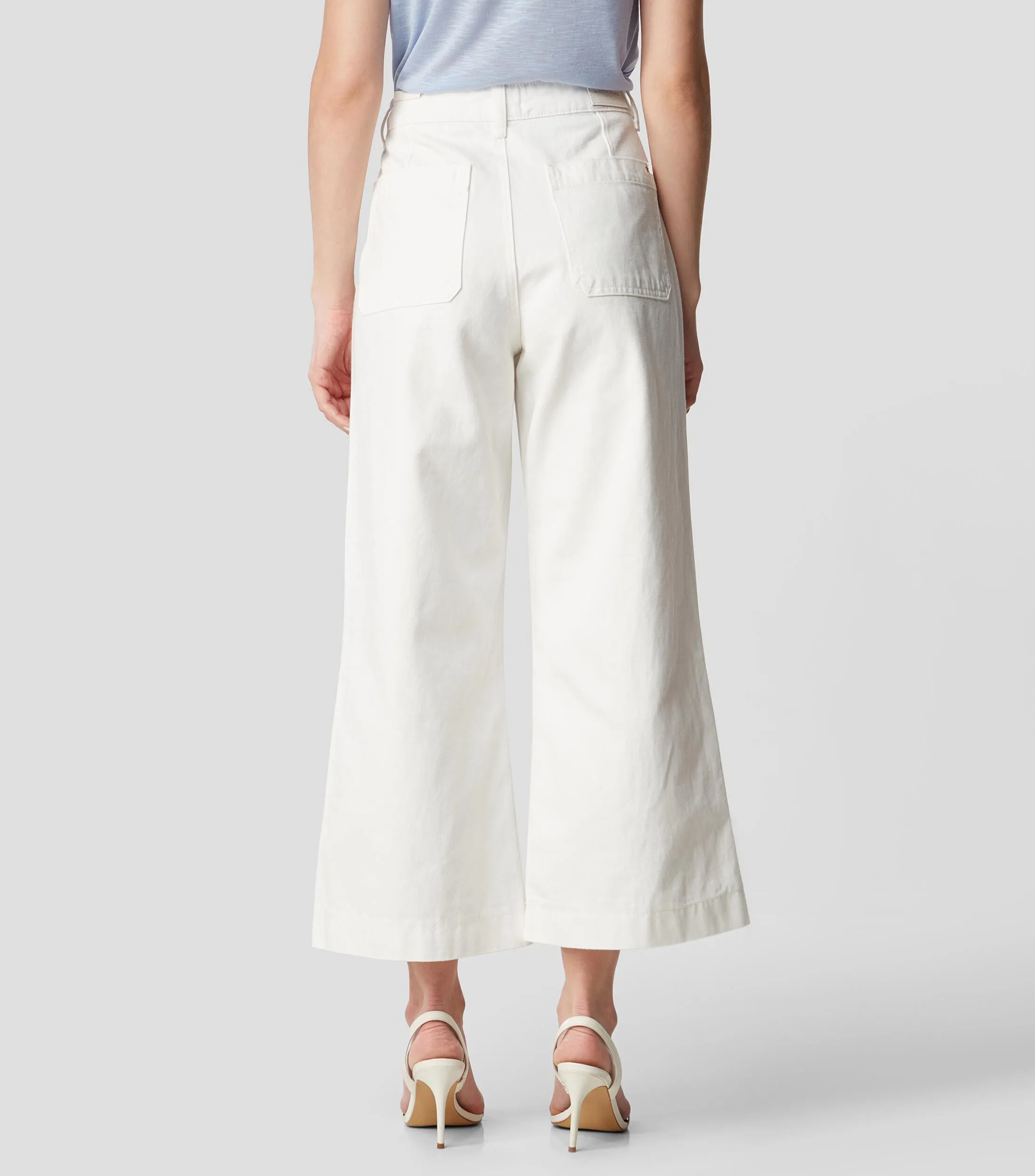 LA PETITE ÉTOILE PARIS Jeans Rectos Mujer
