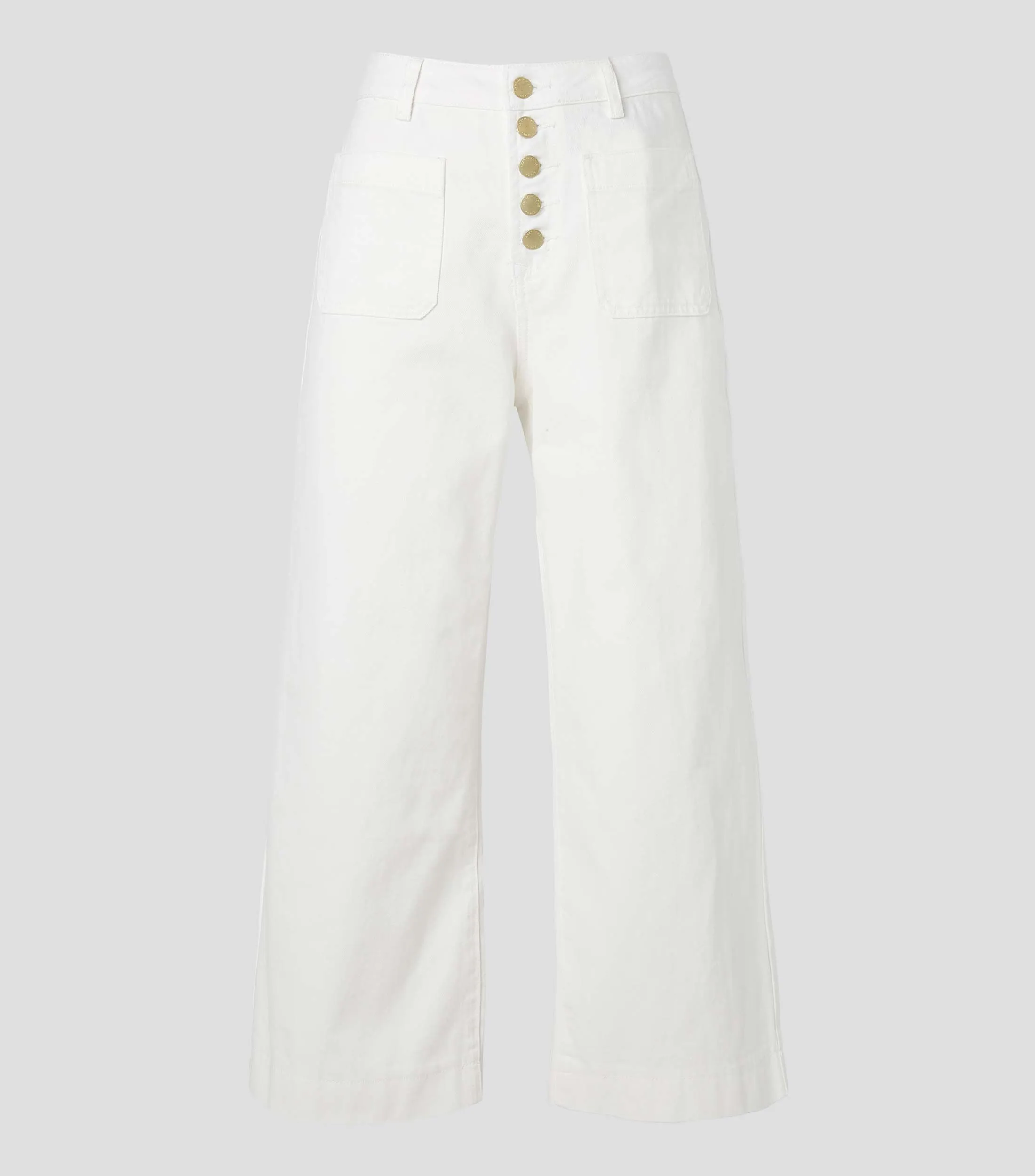 LA PETITE ÉTOILE PARIS Jeans Rectos Mujer