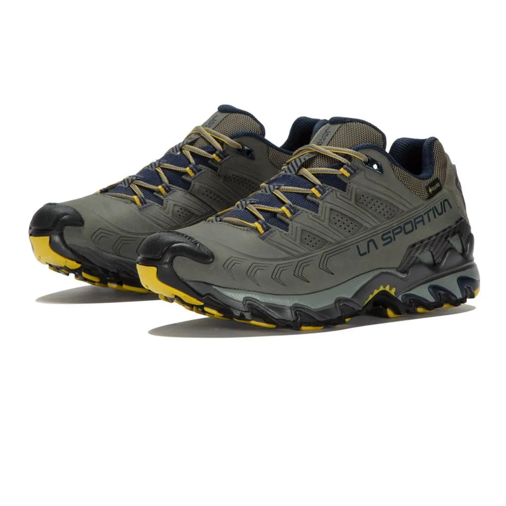 LA SPORTIVA ULTRA RAPTOR II LEATHER GORETEX ZAPATILLAS TREKKING  SS24