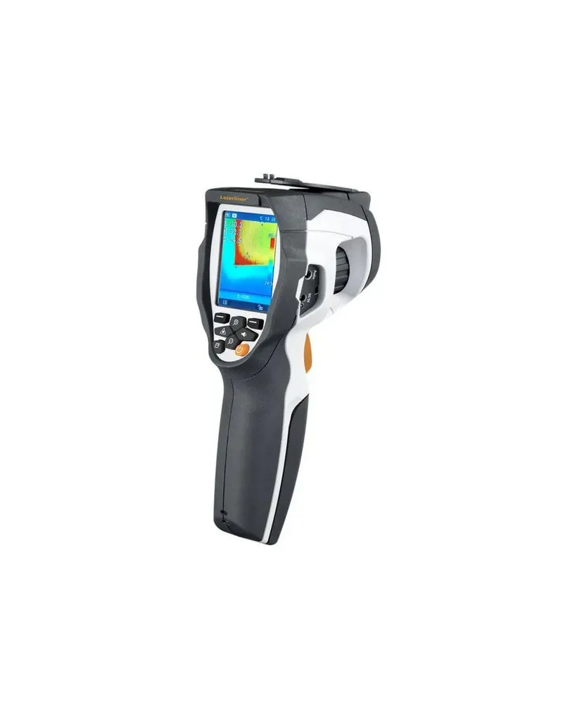 Laserliner ThermoCamera Compact Plus | Medición térmica