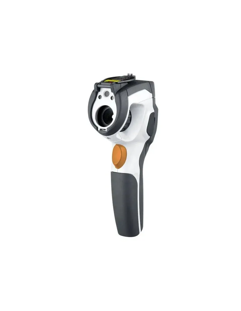 Laserliner ThermoCamera Compact Plus | Medición térmica