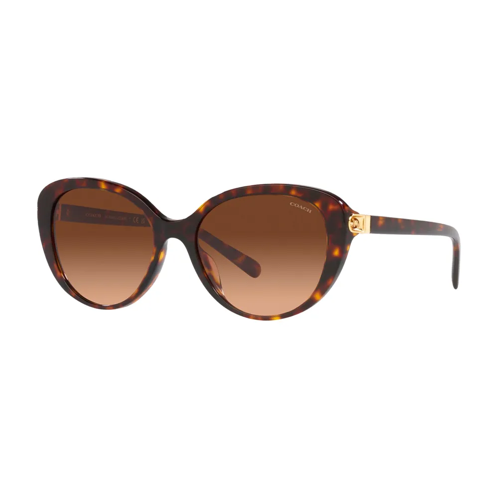 Lentes Coach 0HC8348U
