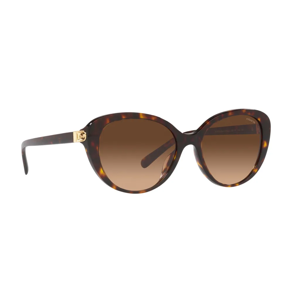Lentes Coach 0HC8348U