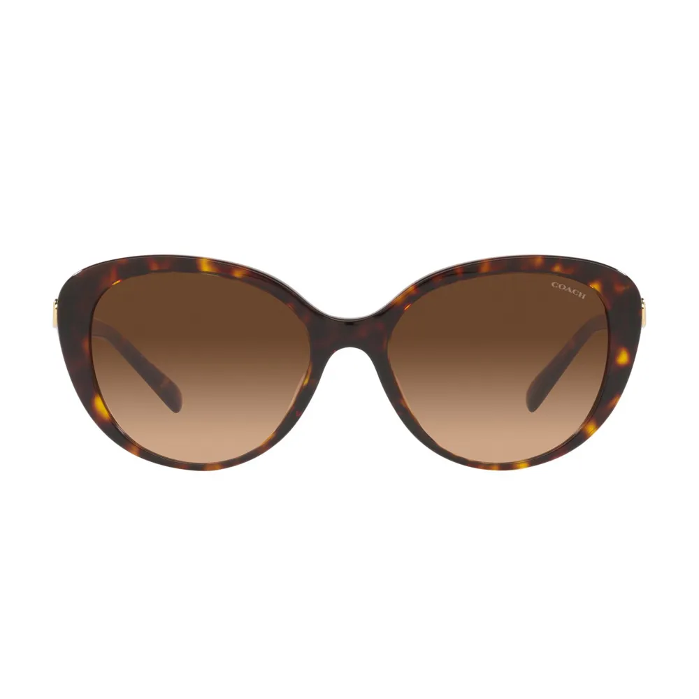 Lentes Coach 0HC8348U