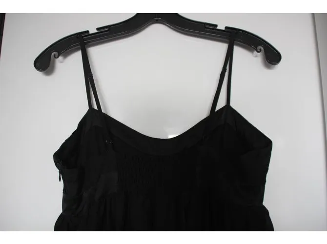 Les Petites Vestido Negro 