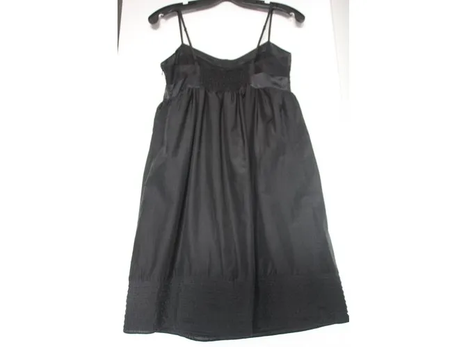 Les Petites Vestido Negro 