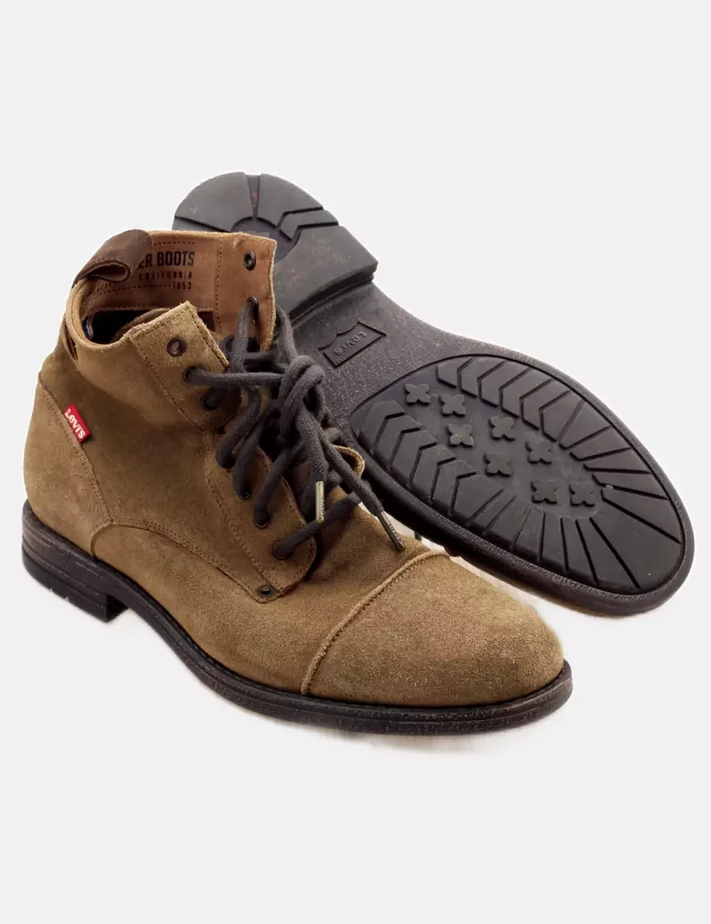 Levi's Botines