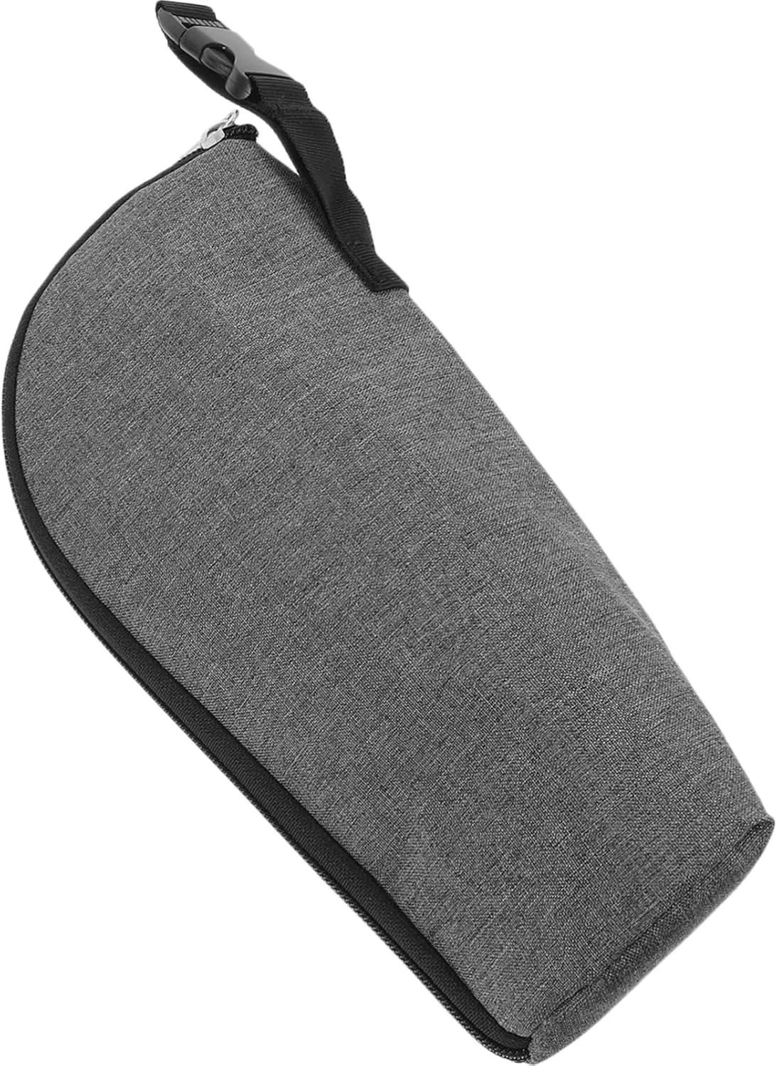 LIFKOME Bolsa Térmica para Biberón De Bolsa De Alimentación Aislante Soporte para Botellas De Leche para Viajes y Actividades Al