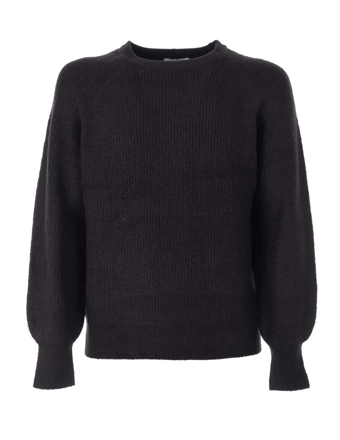 LOSAN  JERSEY NEGRO LWMAP0202 23034 MUJER
