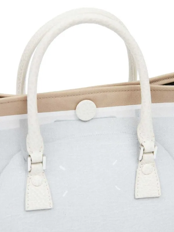 MAISON MARGIELA BOLSO SHOPPING  GRIS