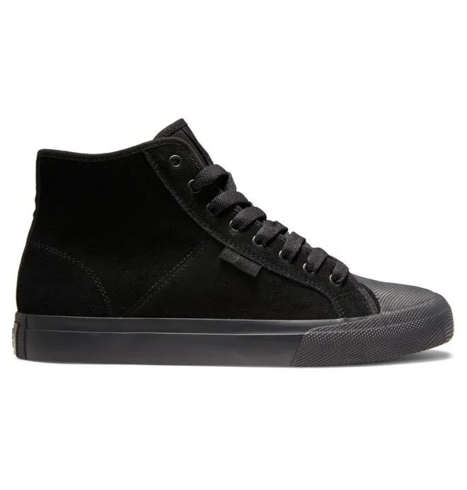 MANUAL HI RT S  ZAPATILLAS ALTAS DE SKATE PARA HOMBRE