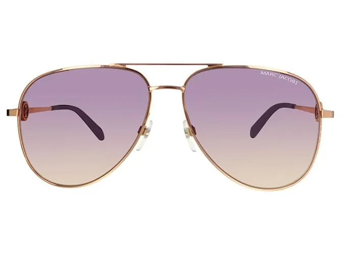 MARC JACOBS Dorado 