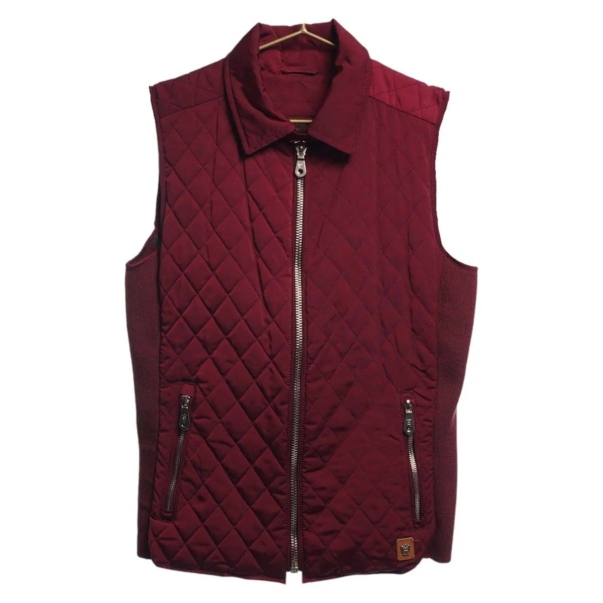 Massimo Dutti Chaleco