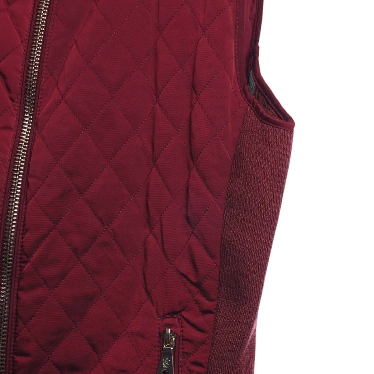 Massimo Dutti Chaleco