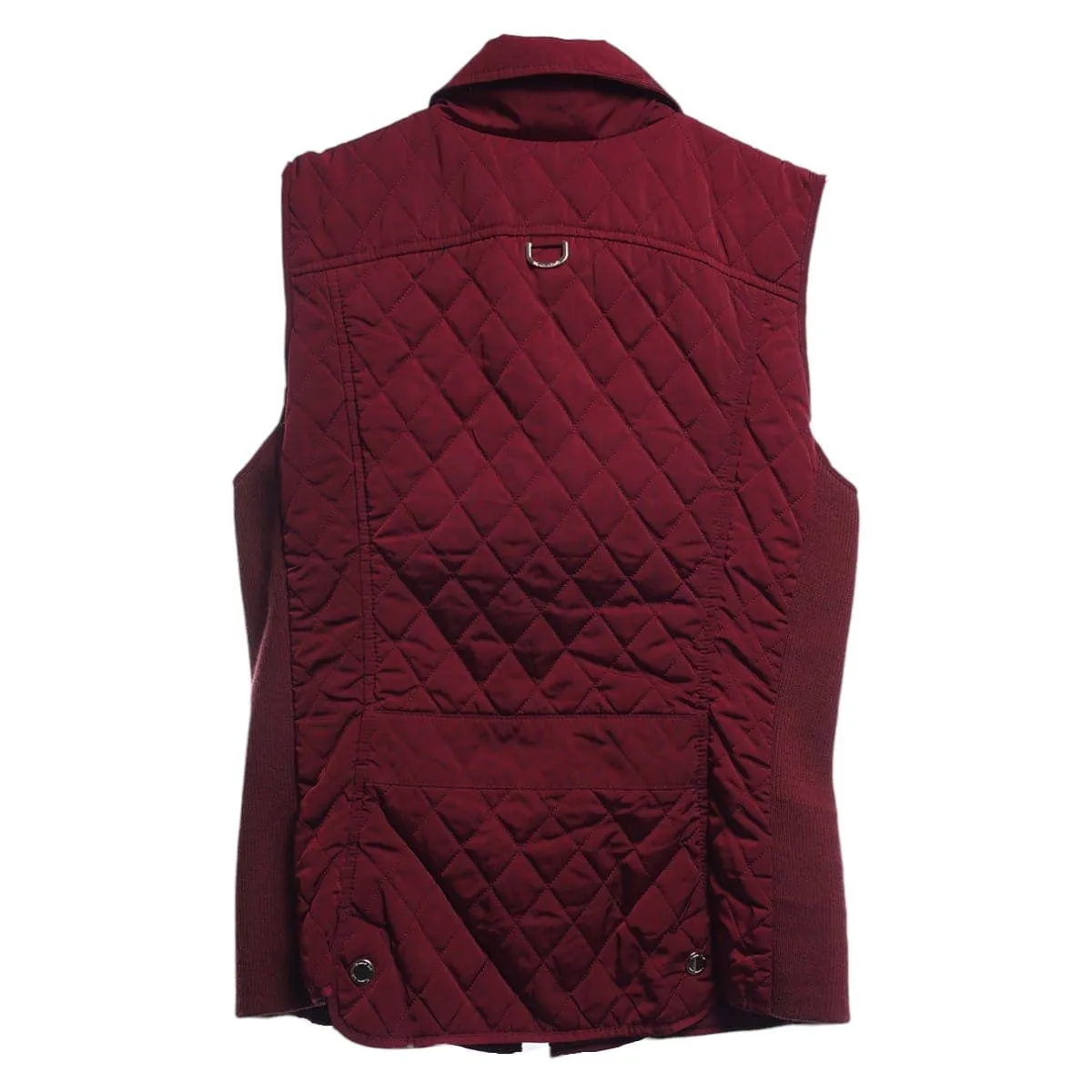 Massimo Dutti Chaleco
