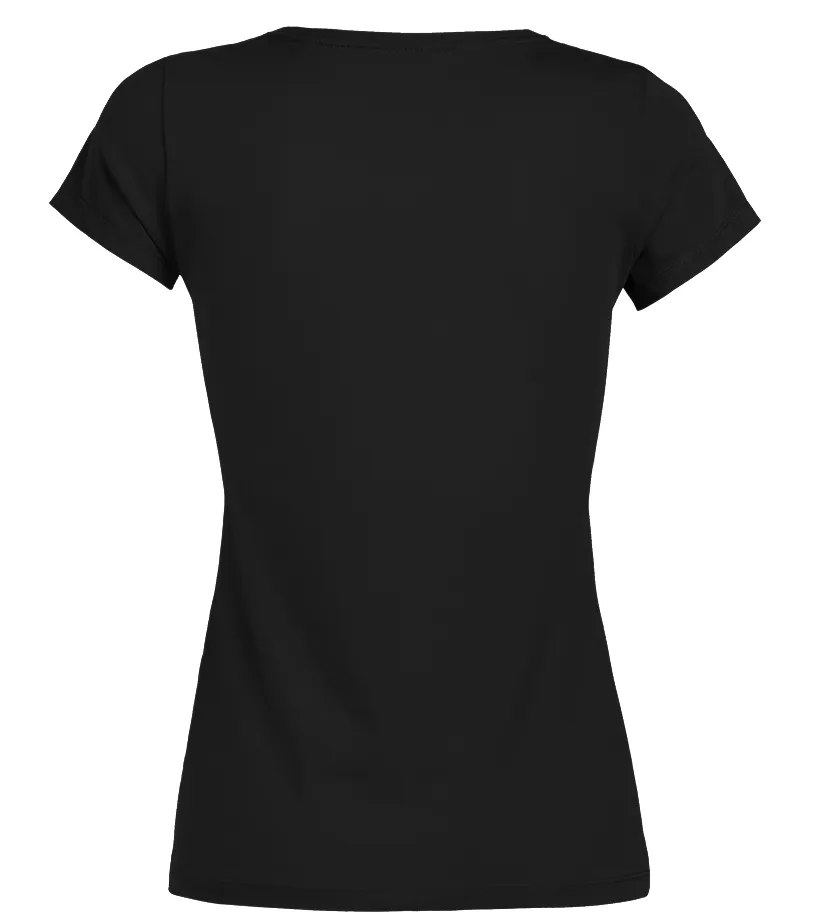 McDonald's Camiseta cuello redondo Mujer