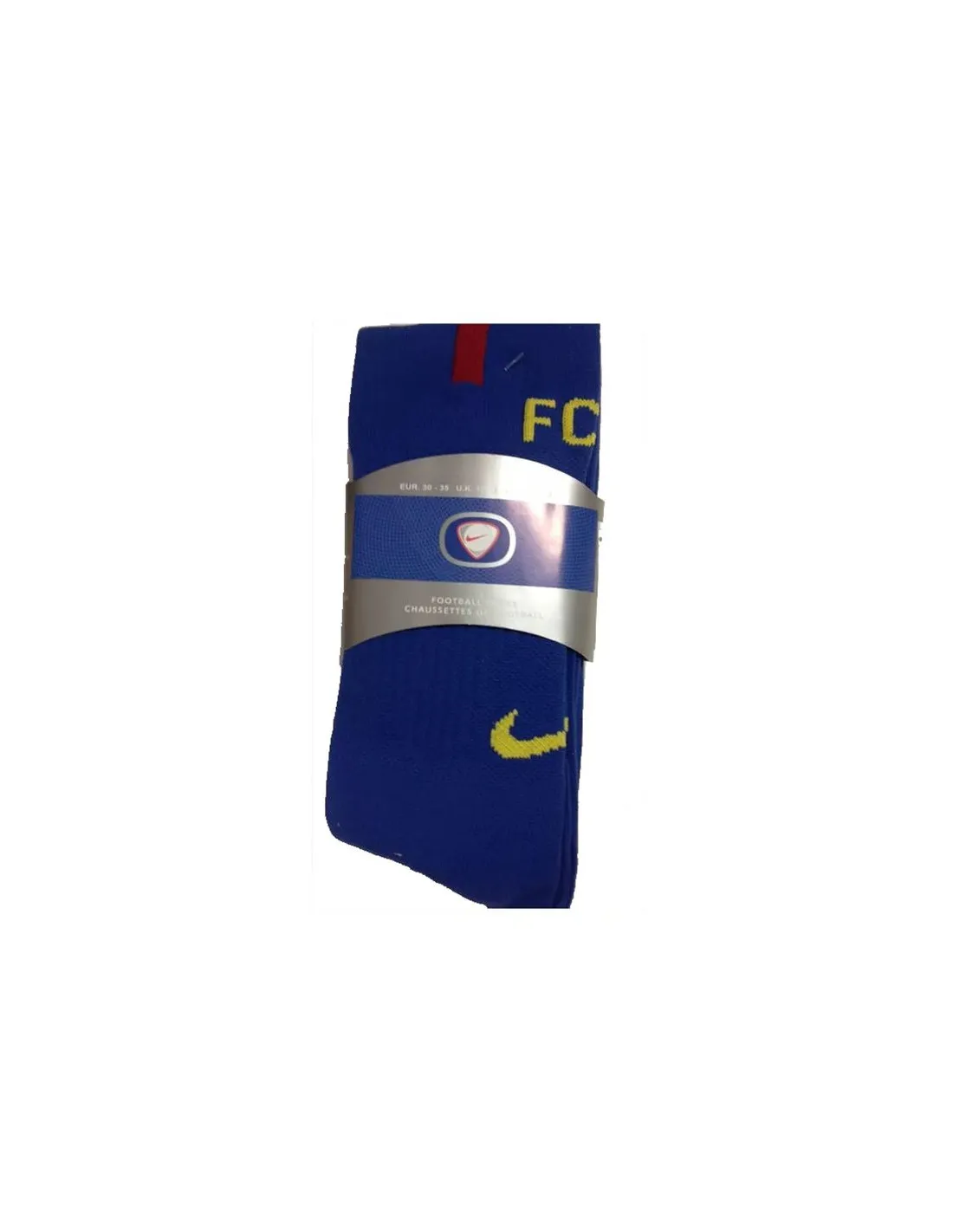 Medias de Fútbol Nike Barça