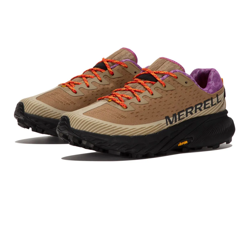 MERRELL AGILITY PEAK 5 ZAPATILLAS TRAIL RUNNING  AW24