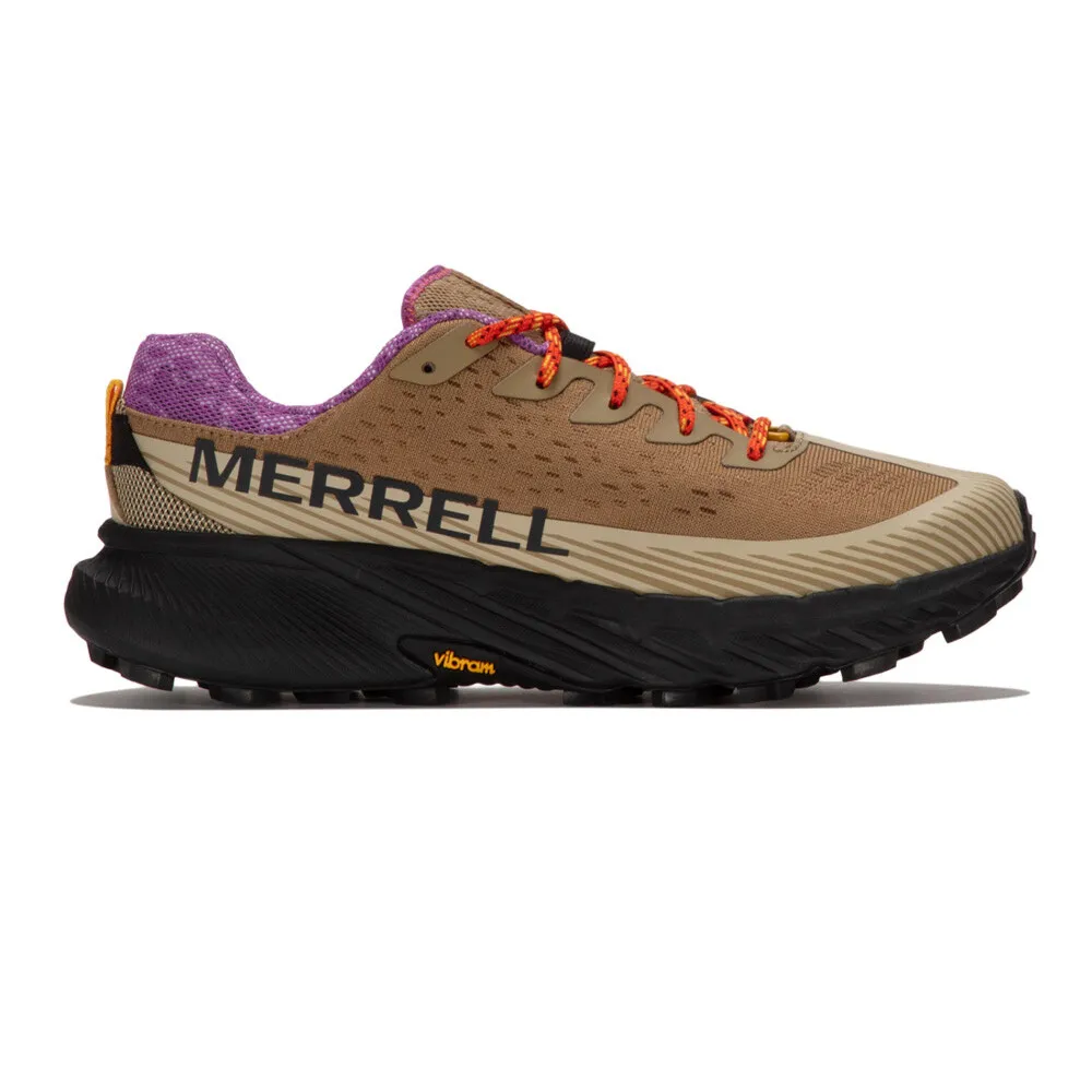 MERRELL AGILITY PEAK 5 ZAPATILLAS TRAIL RUNNING  AW24