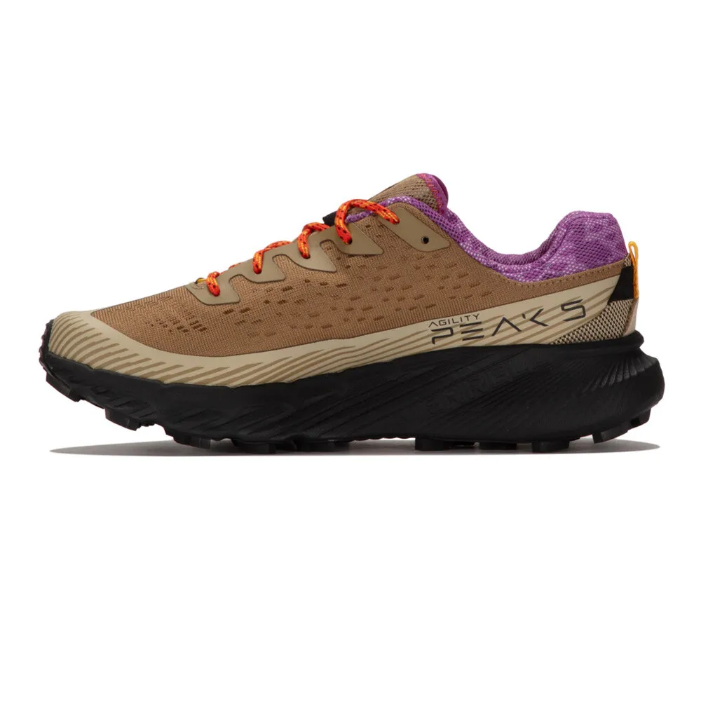 MERRELL AGILITY PEAK 5 ZAPATILLAS TRAIL RUNNING  AW24