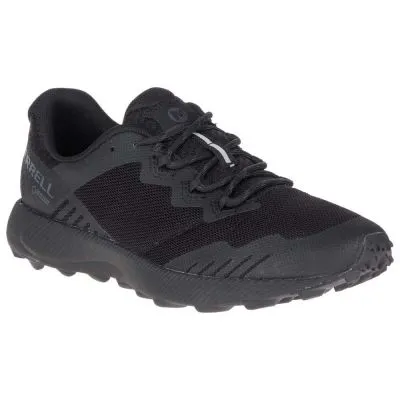 Merrell Fluxion Goretex