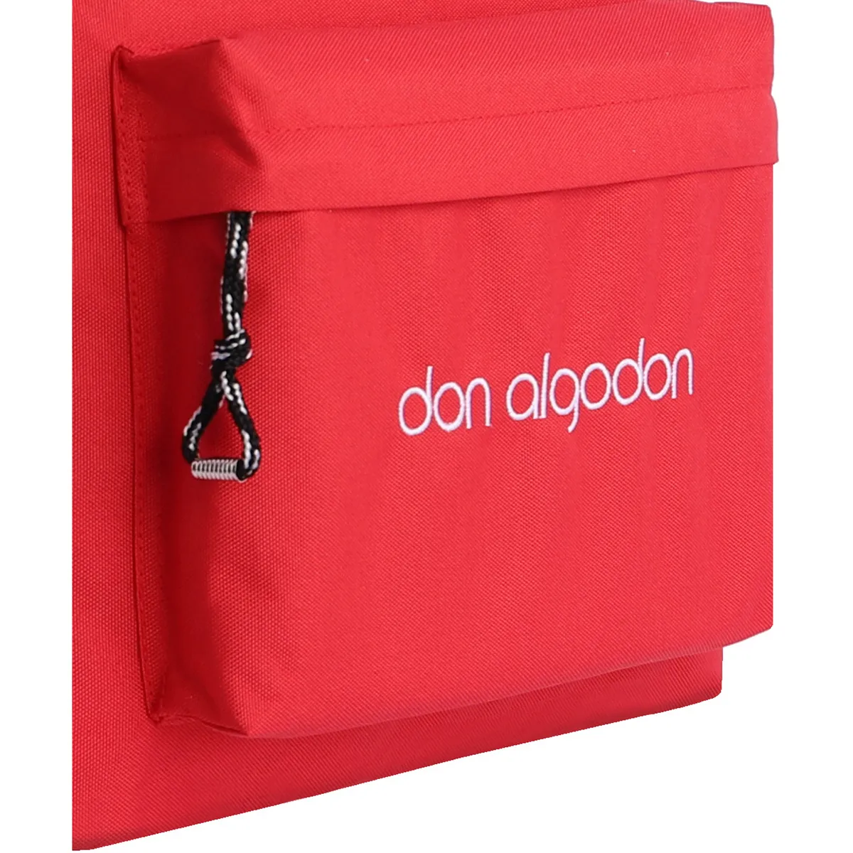 Mochila con estuche Atina