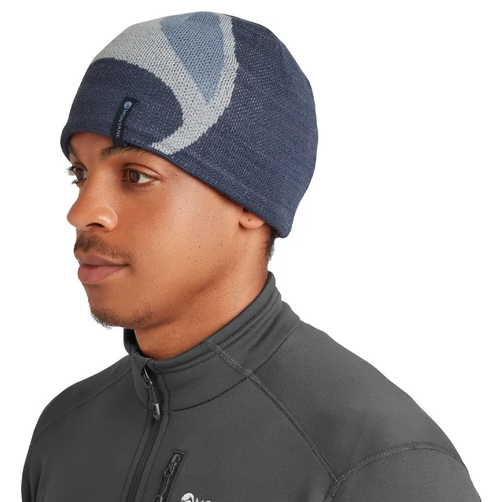Montane Logo gorro