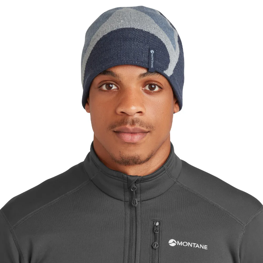 Montane Logo gorro