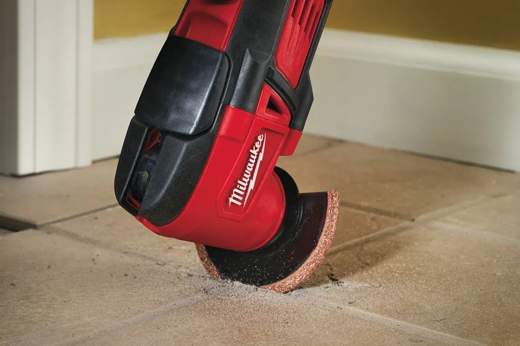 MULTIHERRAMIENTA M18 MILWAUKEE M18BMT0