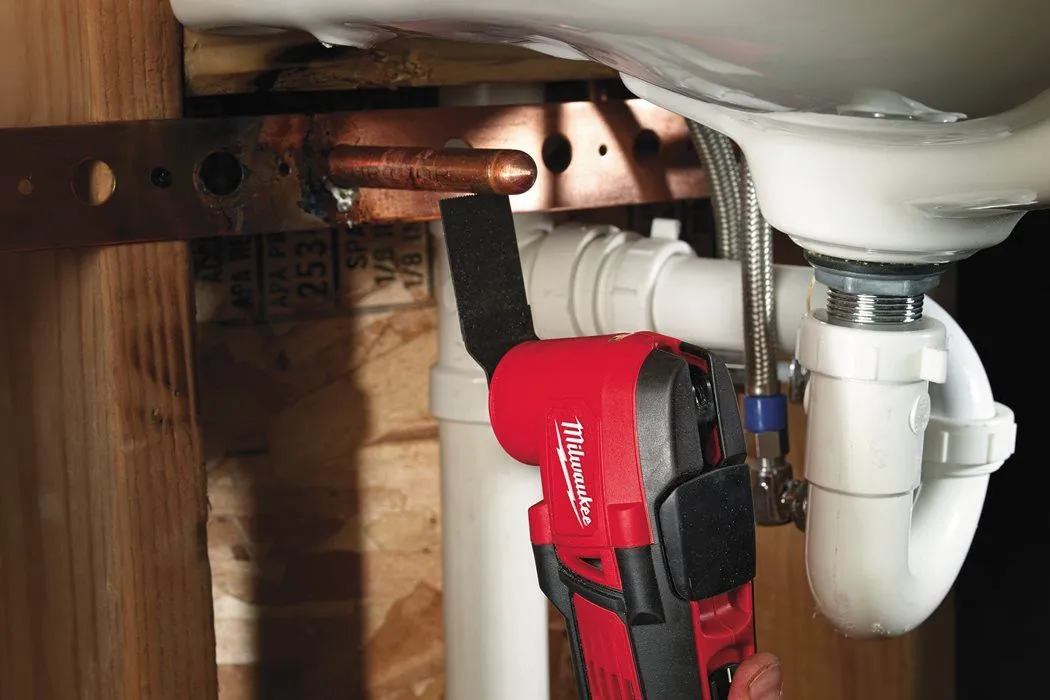 MULTIHERRAMIENTA M18 MILWAUKEE M18BMT0