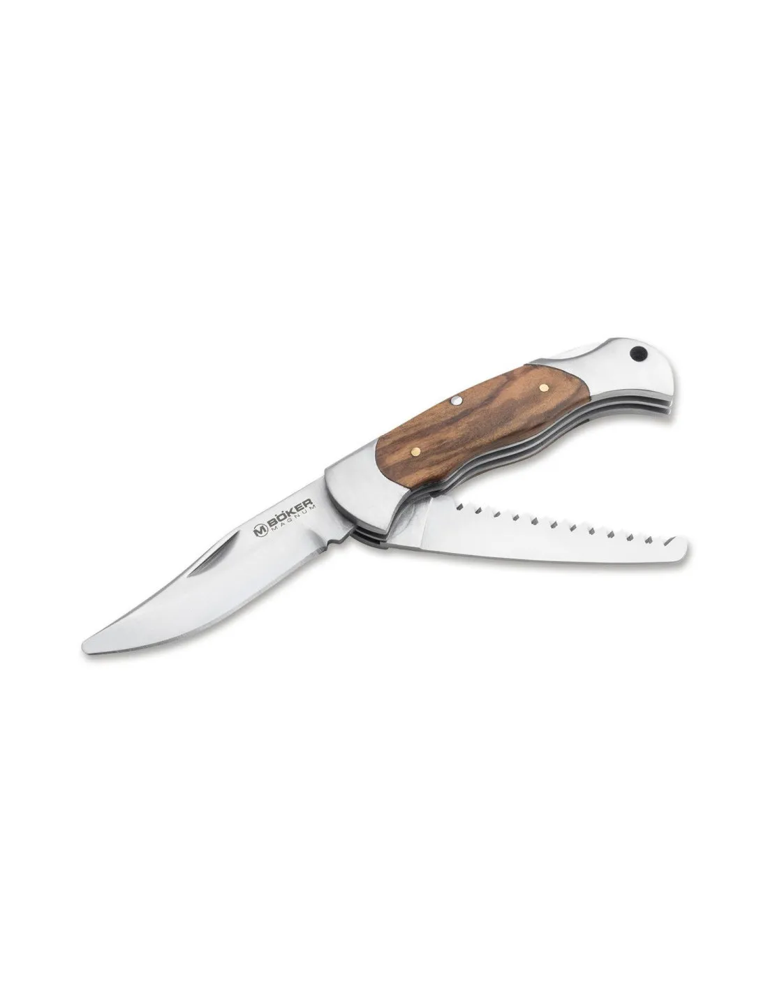 Navaja Böker Classic Hunter Slim Kids