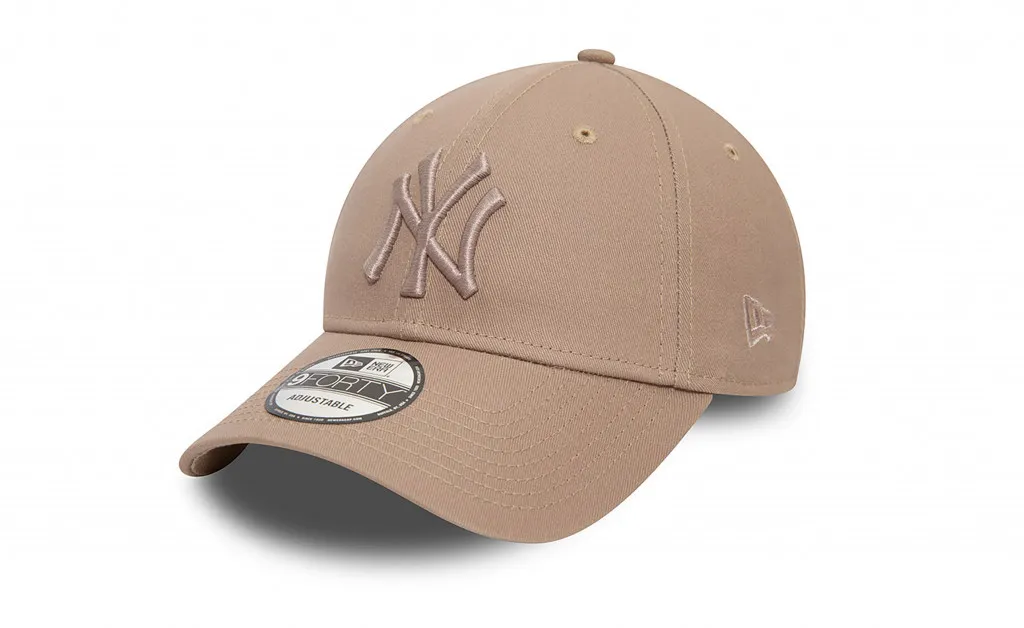 NEW ERA NEW YORK YANKEES LEAGUE ESSENTIAL 9FORTY