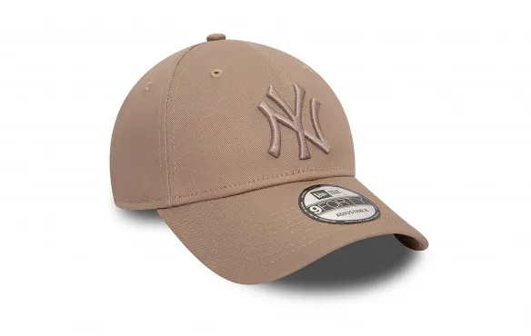 NEW ERA NEW YORK YANKEES LEAGUE ESSENTIAL 9FORTY