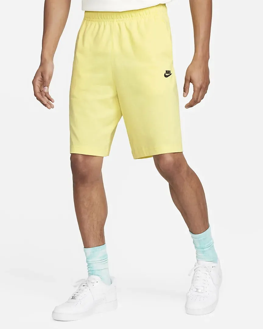 Nike Jersey Shorts