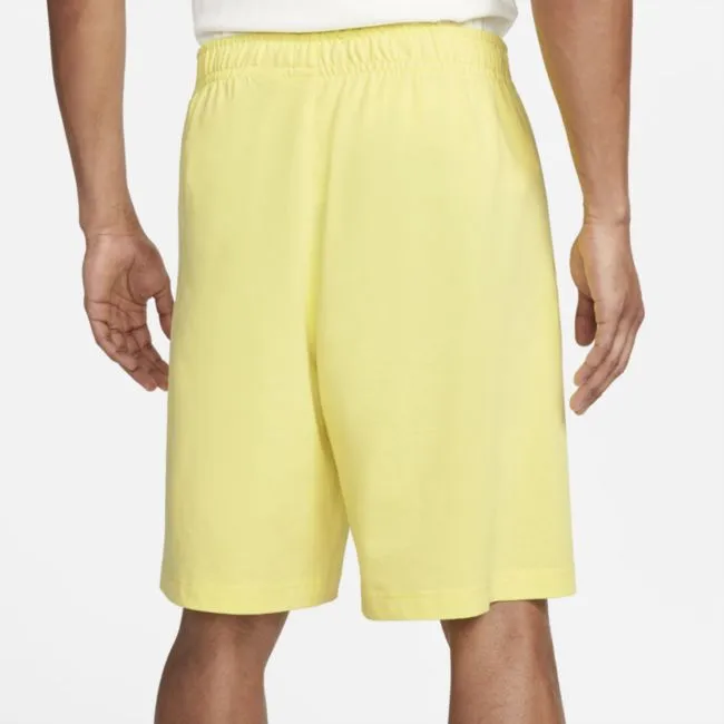 Nike Jersey Shorts