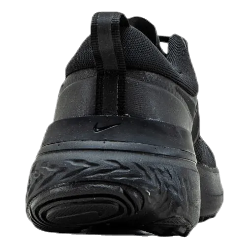 Nike React Miler Black