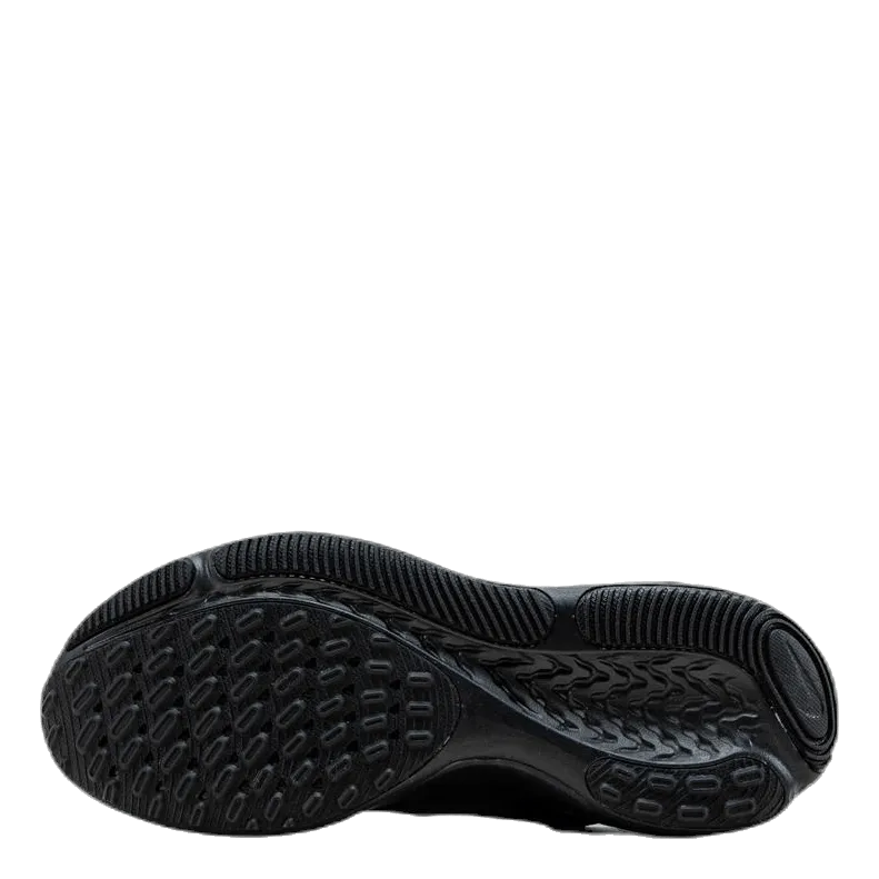 Nike React Miler Black