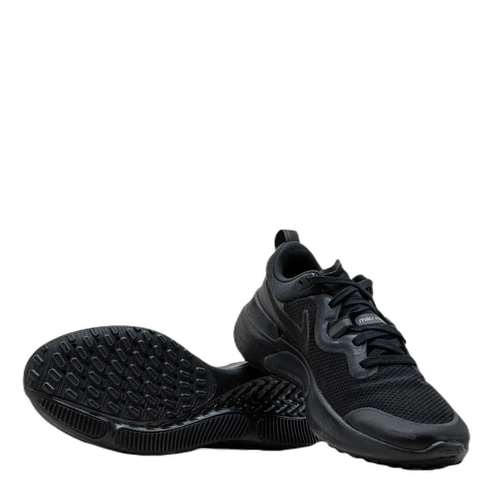 Nike React Miler Black
