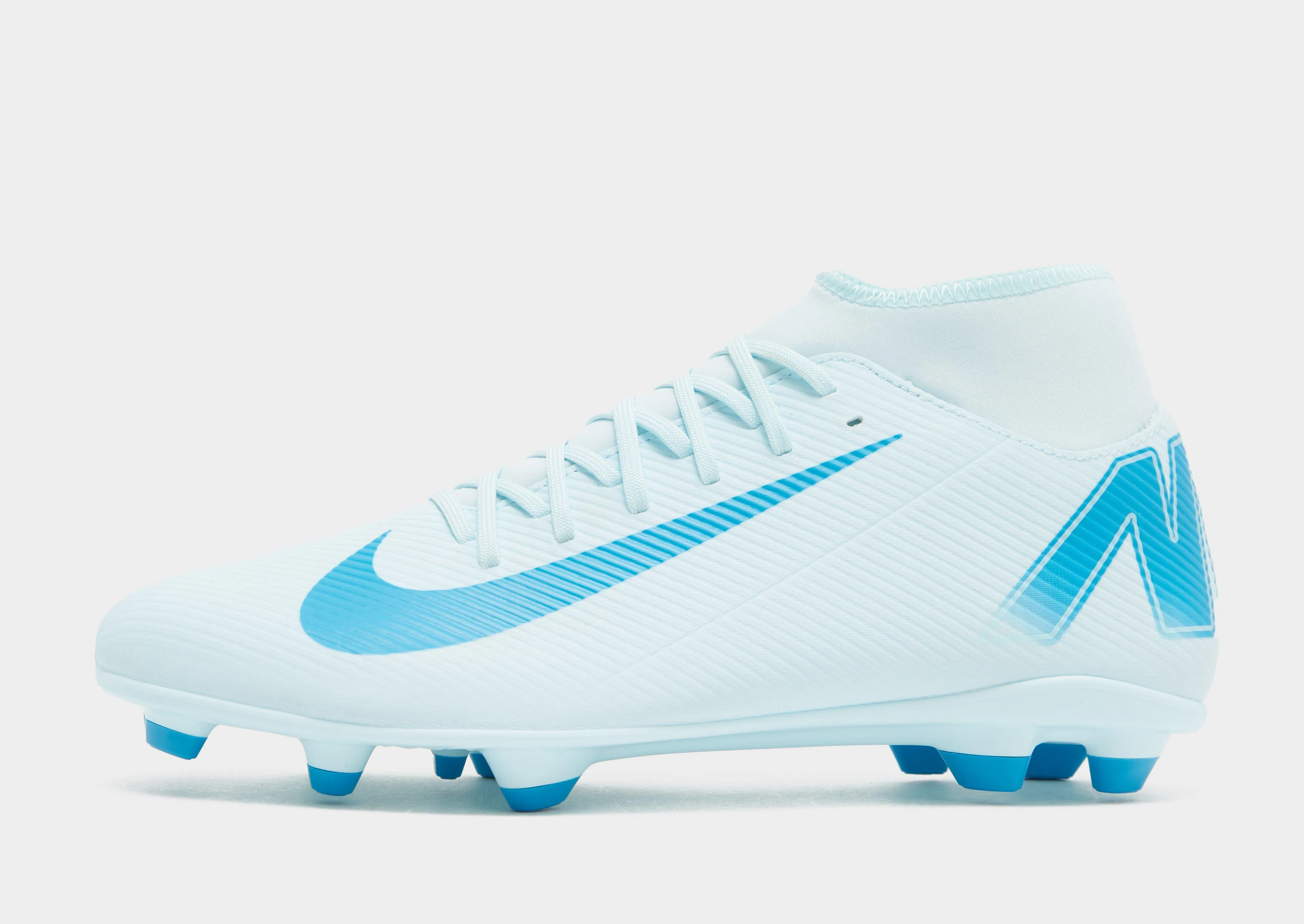 Nike Superfly 10 Club FG