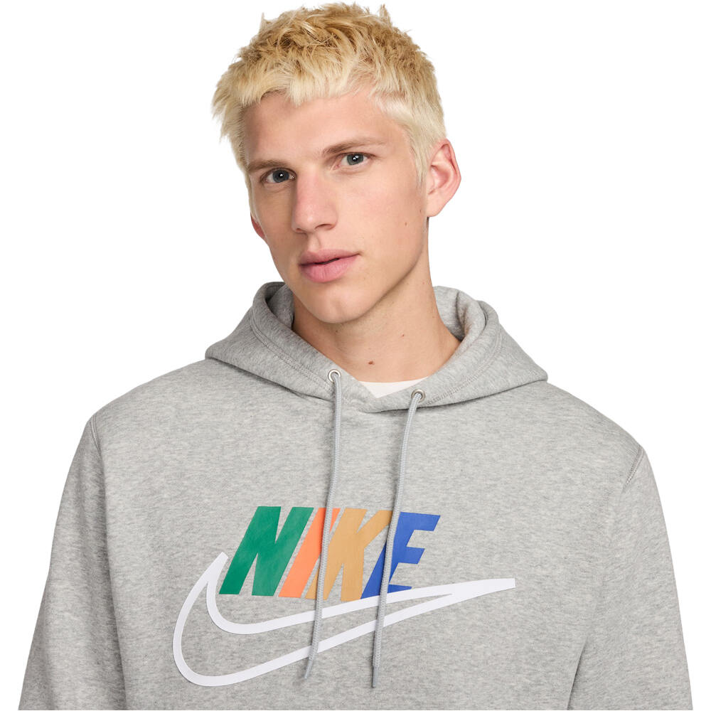 Nike CLUB Sudadera Hombre